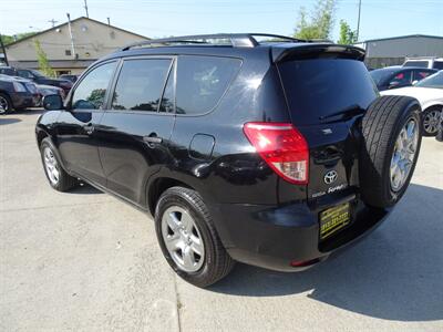 2007 Toyota RAV4  AWD - Photo 7 - Cincinnati, OH 45255