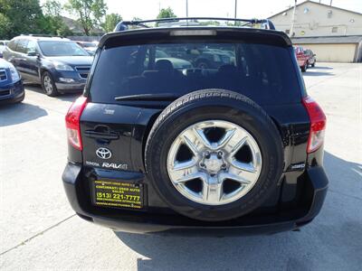 2007 Toyota RAV4  AWD - Photo 4 - Cincinnati, OH 45255