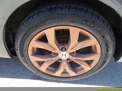 2012 Honda Civic LX   - Photo 89 - Cincinnati, OH 45255