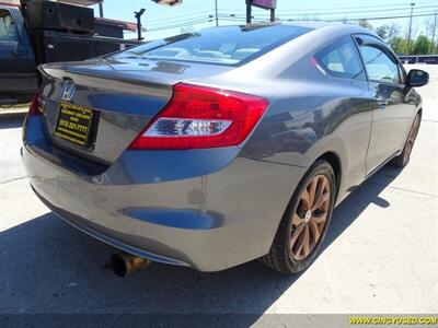 2012 Honda Civic LX   - Photo 33 - Cincinnati, OH 45255