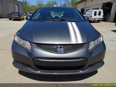 2012 Honda Civic LX   - Photo 5 - Cincinnati, OH 45255