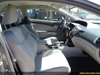 2012 Honda Civic LX   - Photo 29 - Cincinnati, OH 45255