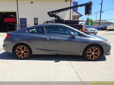 2012 Honda Civic LX   - Photo 7 - Cincinnati, OH 45255