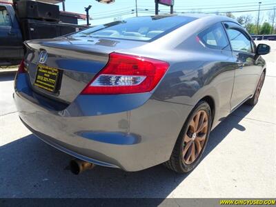 2012 Honda Civic LX   - Photo 17 - Cincinnati, OH 45255