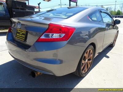 2012 Honda Civic LX   - Photo 36 - Cincinnati, OH 45255