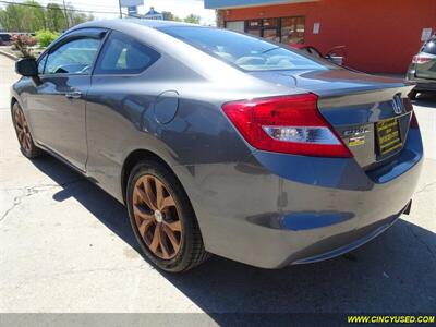 2012 Honda Civic LX   - Photo 10 - Cincinnati, OH 45255