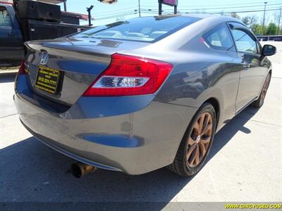 2012 Honda Civic LX   - Photo 16 - Cincinnati, OH 45255