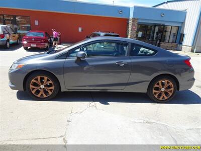 2012 Honda Civic LX   - Photo 19 - Cincinnati, OH 45255