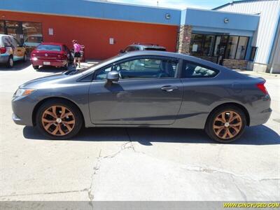 2012 Honda Civic LX   - Photo 39 - Cincinnati, OH 45255