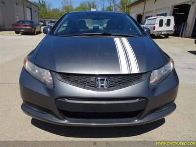 2012 Honda Civic LX   - Photo 9 - Cincinnati, OH 45255