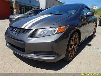 2012 Honda Civic LX   - Photo 22 - Cincinnati, OH 45255