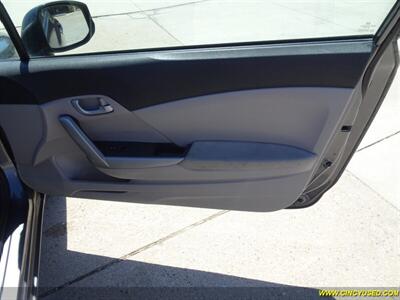 2012 Honda Civic LX   - Photo 70 - Cincinnati, OH 45255