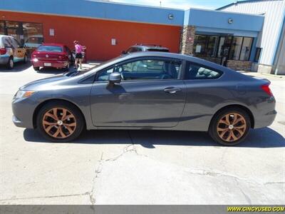 2012 Honda Civic LX   - Photo 42 - Cincinnati, OH 45255