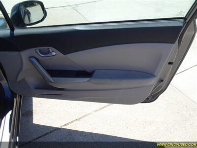 2012 Honda Civic LX   - Photo 71 - Cincinnati, OH 45255