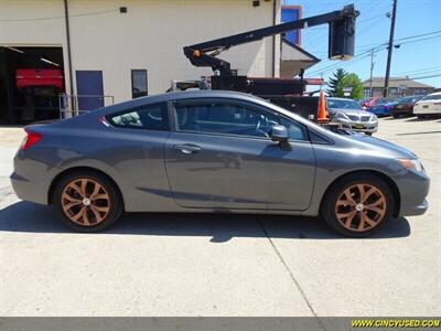 2012 Honda Civic LX   - Photo 18 - Cincinnati, OH 45255