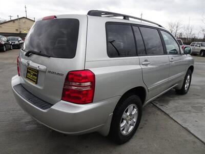 2003 Toyota Highlander   - Photo 6 - Cincinnati, OH 45255