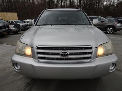 2003 Toyota Highlander   - Photo 2 - Cincinnati, OH 45255