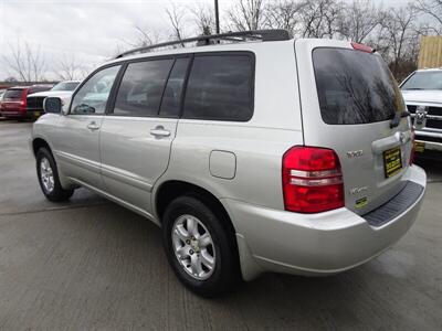 2003 Toyota Highlander   - Photo 4 - Cincinnati, OH 45255