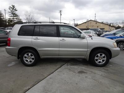 2003 Toyota Highlander   - Photo 3 - Cincinnati, OH 45255