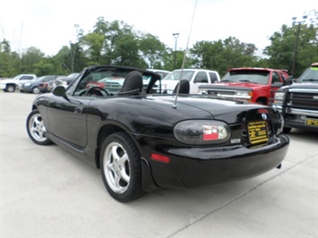 2002 Mazda MX-5 Miata LS   - Photo 12 - Cincinnati, OH 45255