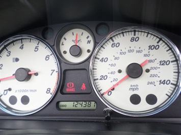 2002 Mazda MX-5 Miata LS   - Photo 18 - Cincinnati, OH 45255