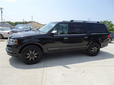 2015 Lincoln Navigator L  3.5L V6 4X4 - Photo 28 - Cincinnati, OH 45255