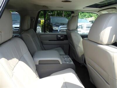 2015 Lincoln Navigator L  3.5L V6 4X4 - Photo 21 - Cincinnati, OH 45255