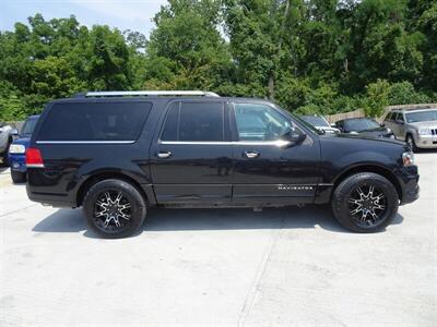 2015 Lincoln Navigator L  3.5L V6 4X4 - Photo 12 - Cincinnati, OH 45255