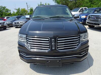 2015 Lincoln Navigator L  3.5L V6 4X4 - Photo 6 - Cincinnati, OH 45255