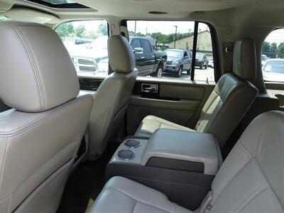 2015 Lincoln Navigator L  3.5L V6 4X4 - Photo 58 - Cincinnati, OH 45255