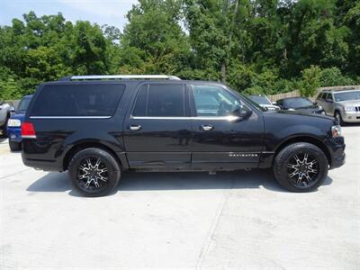 2015 Lincoln Navigator L  3.5L V6 4X4 - Photo 5 - Cincinnati, OH 45255