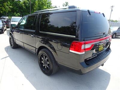 2015 Lincoln Navigator L  3.5L V6 4X4 - Photo 14 - Cincinnati, OH 45255