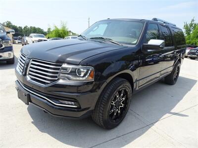 2015 Lincoln Navigator L  3.5L V6 4X4 - Photo 30 - Cincinnati, OH 45255