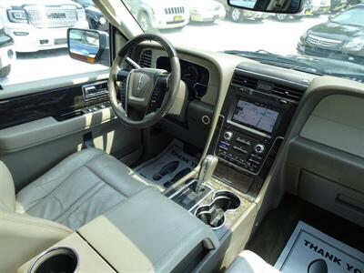 2015 Lincoln Navigator L  3.5L V6 4X4 - Photo 34 - Cincinnati, OH 45255