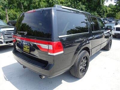 2015 Lincoln Navigator L  3.5L V6 4X4 - Photo 24 - Cincinnati, OH 45255