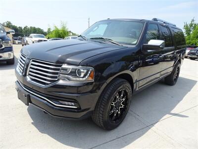 2015 Lincoln Navigator L  3.5L V6 4X4 - Photo 15 - Cincinnati, OH 45255