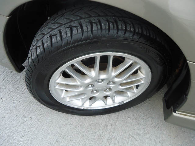 2000 Subaru Legacy GT Limited   - Photo 29 - Cincinnati, OH 45255