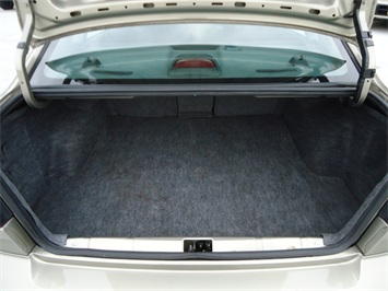 2000 Subaru Legacy GT Limited   - Photo 25 - Cincinnati, OH 45255