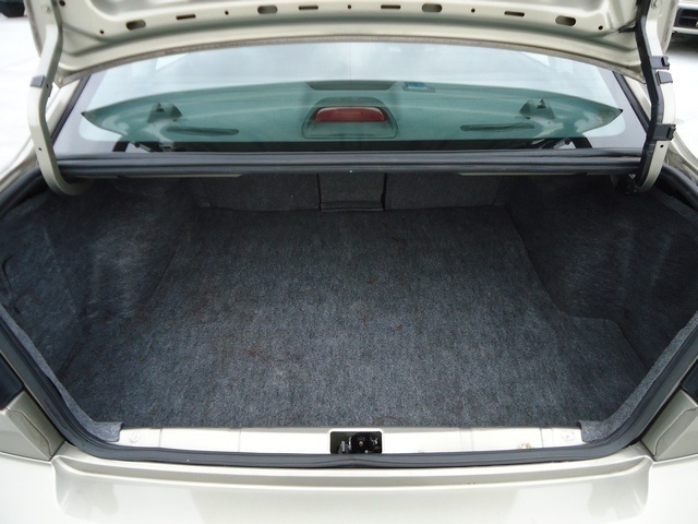 2000 Subaru Legacy GT Limited   - Photo 25 - Cincinnati, OH 45255