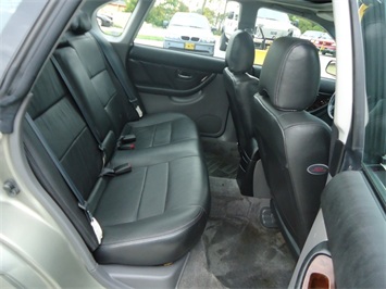 2000 Subaru Legacy GT Limited   - Photo 9 - Cincinnati, OH 45255