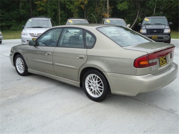 2000 Subaru Legacy GT Limited   - Photo 4 - Cincinnati, OH 45255