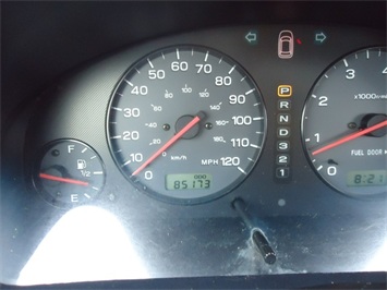 2000 Subaru Legacy GT Limited   - Photo 20 - Cincinnati, OH 45255