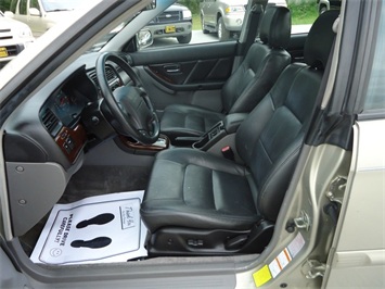 2000 Subaru Legacy GT Limited   - Photo 14 - Cincinnati, OH 45255