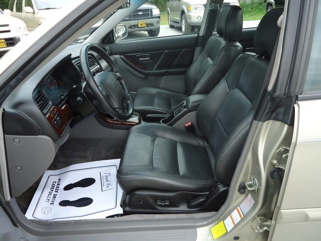 2000 Subaru Legacy GT Limited   - Photo 14 - Cincinnati, OH 45255