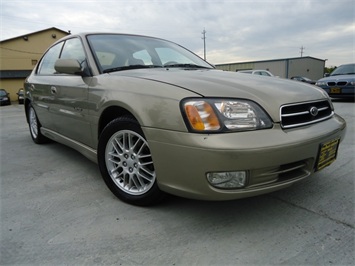 2000 Subaru Legacy GT Limited   - Photo 10 - Cincinnati, OH 45255