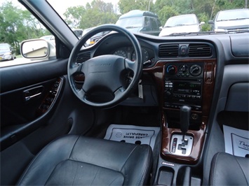 2000 Subaru Legacy GT Limited   - Photo 7 - Cincinnati, OH 45255