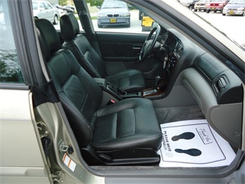 2000 Subaru Legacy GT Limited   - Photo 8 - Cincinnati, OH 45255