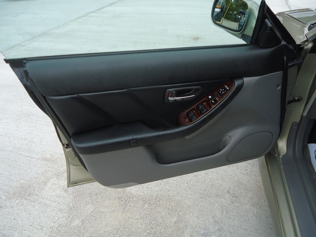 2000 Subaru Legacy GT Limited   - Photo 21 - Cincinnati, OH 45255