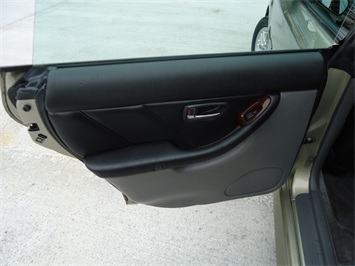 2000 Subaru Legacy GT Limited   - Photo 23 - Cincinnati, OH 45255