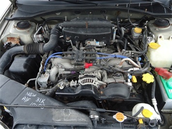 2000 Subaru Legacy GT Limited   - Photo 30 - Cincinnati, OH 45255